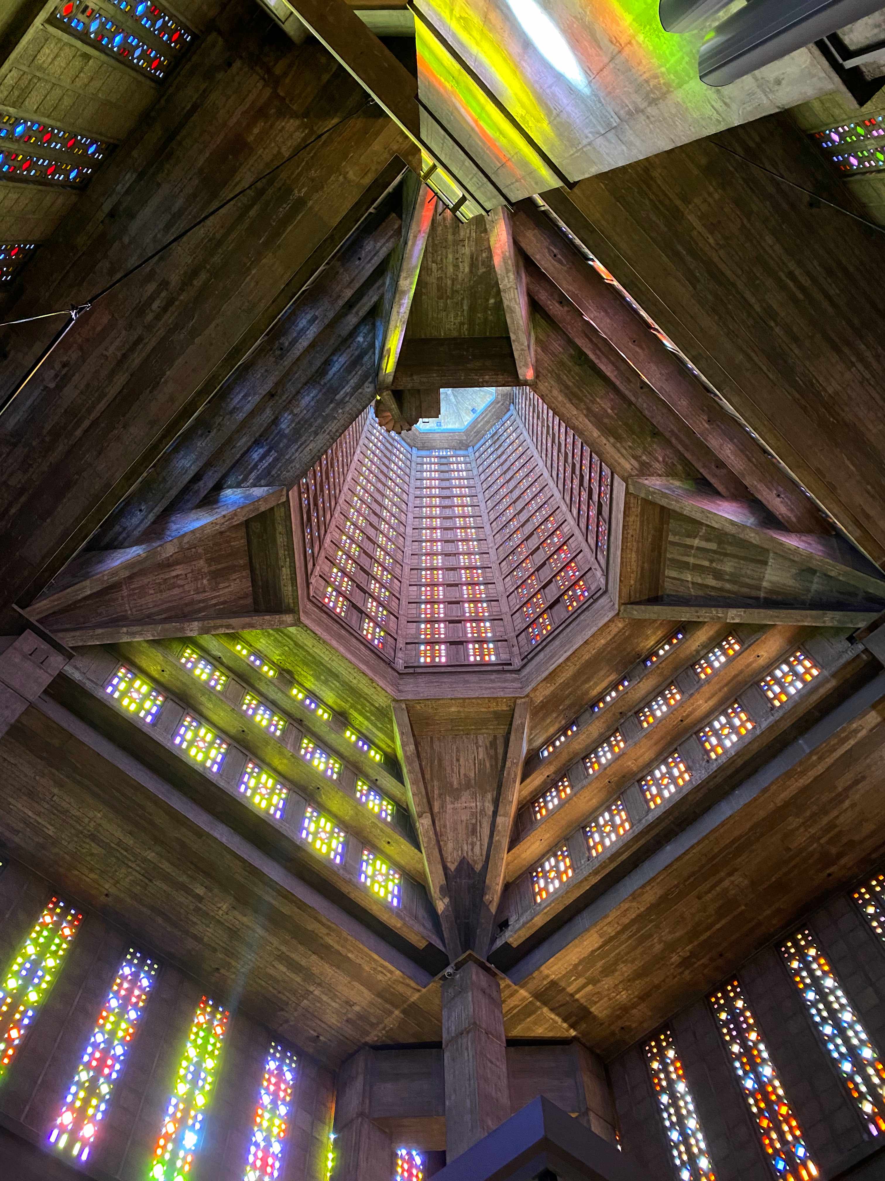 ⛪ 생 조제프 성당(에글리즈 생 조제프)